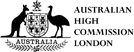 Australian High Commission logo