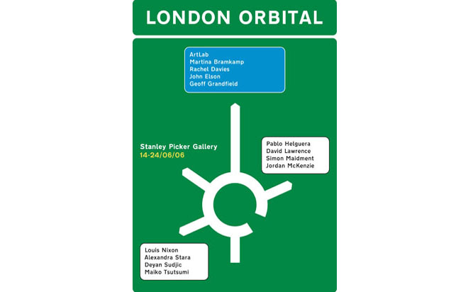 London Orbital