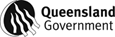 Queensland Government logo