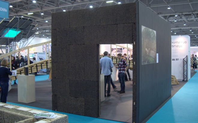 EcoBuild 2012