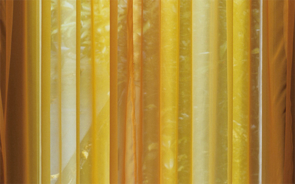 Bridget Smith Curtains (detail) 2012