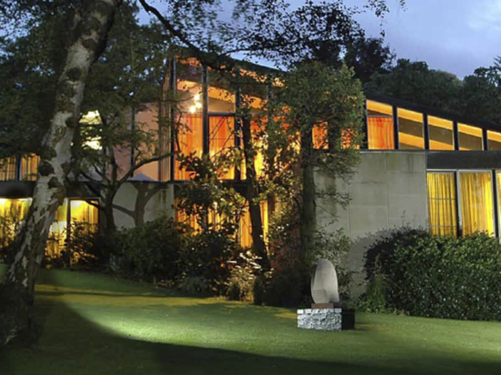 The Picker House & Collection: A Late 1960s Home for Modern Art & Design Publication Launch & Guided Tours