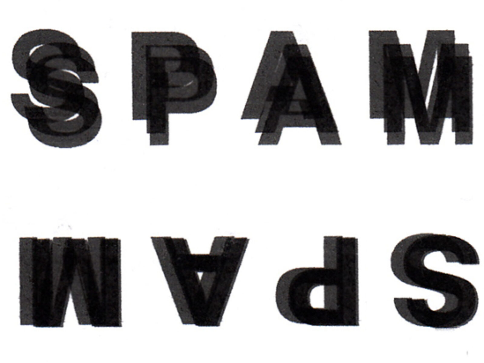 SPAM Showcase of new work by Kingston University BA Fine Art Students