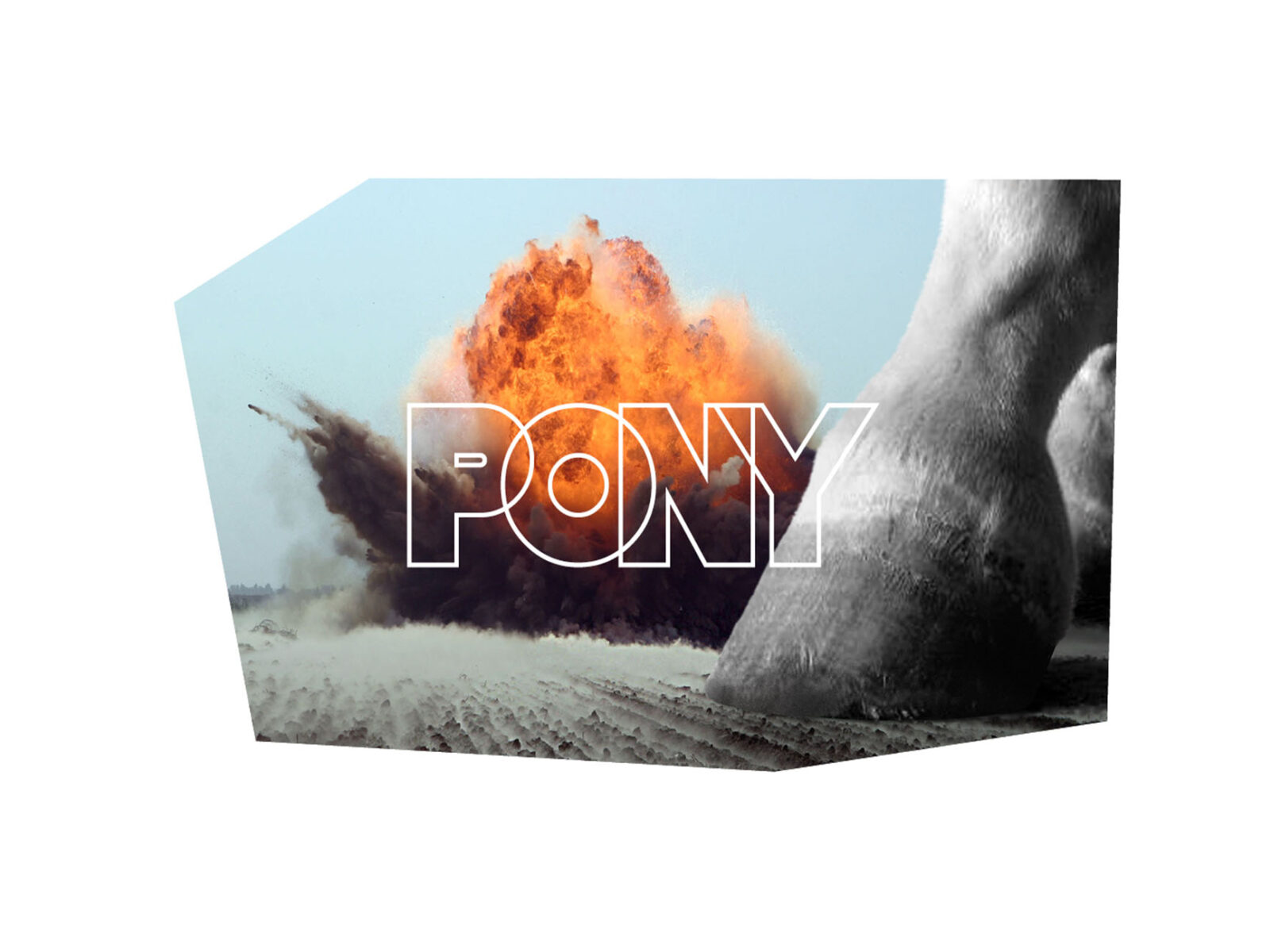 Group exhibition: PONY