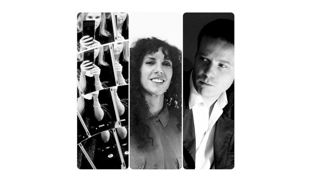 LIVING, with Tom McCarthy, Stella Bottai and Sara Upstone