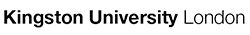 Kingston University alternative logo