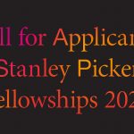 Stanley Picker Fellowships Pre-application Q&A