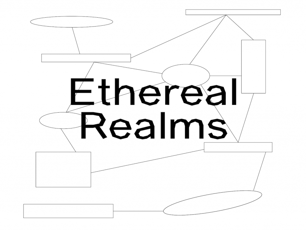 Ethereal Realms